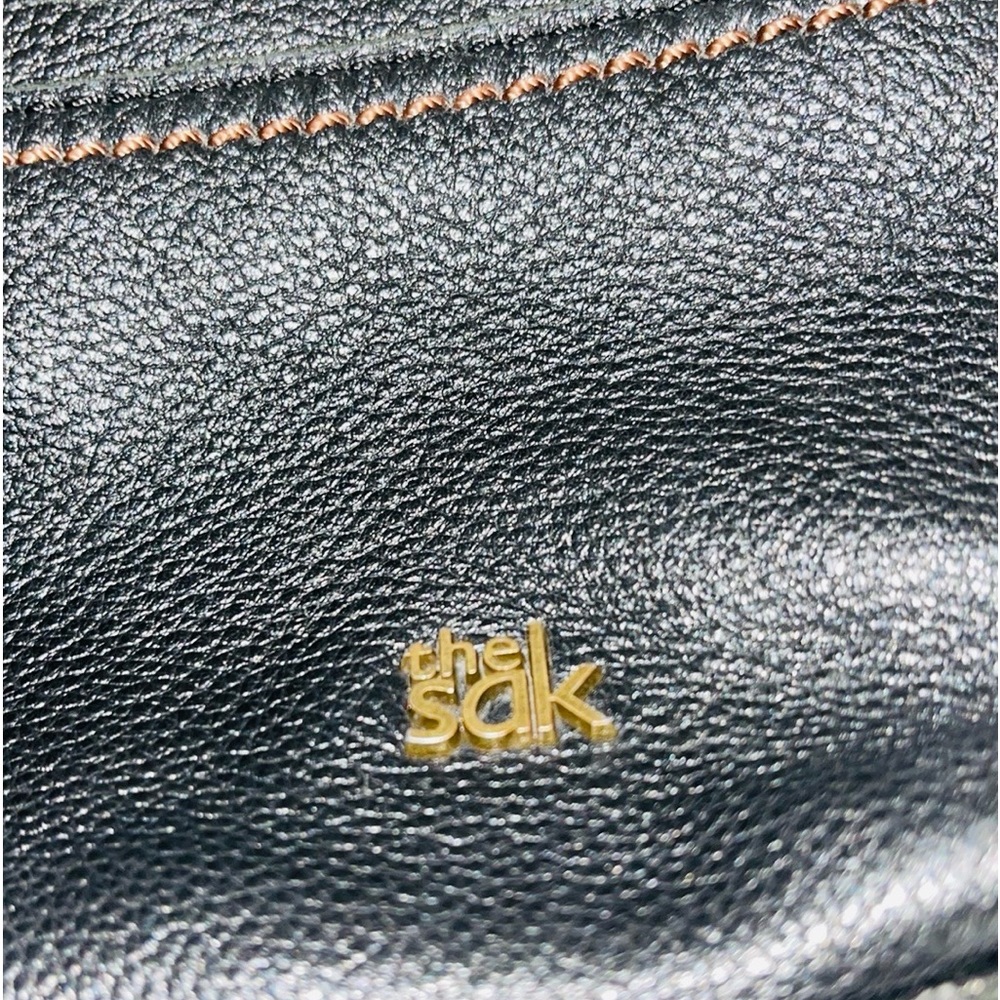 The Sak Leather Bag - Picture 3 of 8